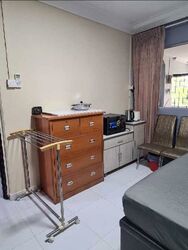 Blk 805 Woodlands Street 81 (Woodlands), HDB Executive #593033571
